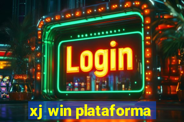 xj win plataforma