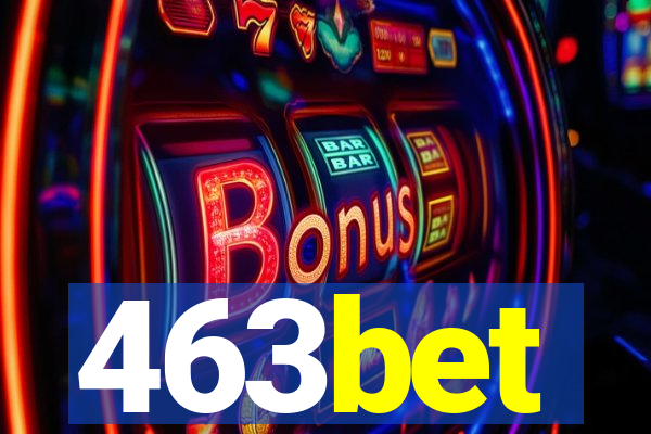 463bet