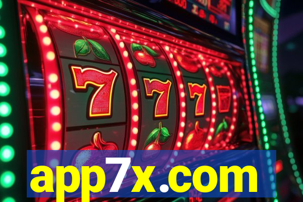 app7x.com