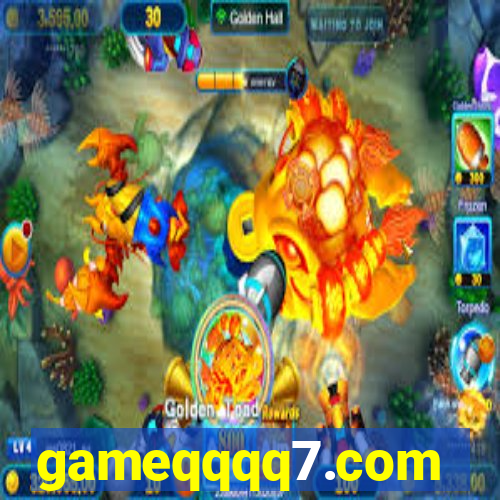 gameqqqq7.com