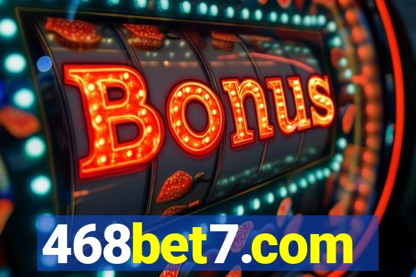 468bet7.com