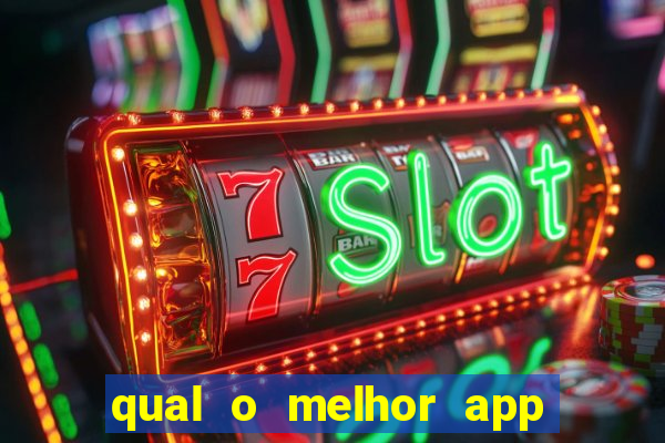 qual o melhor app para analisar jogos de futebol