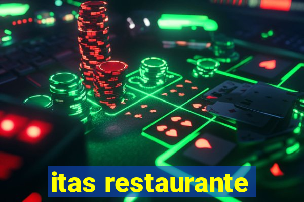 itas restaurante