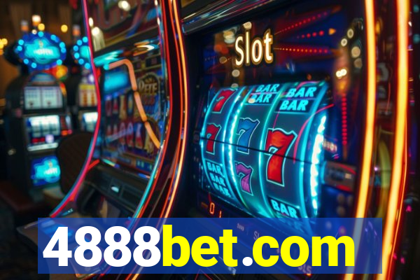 4888bet.com