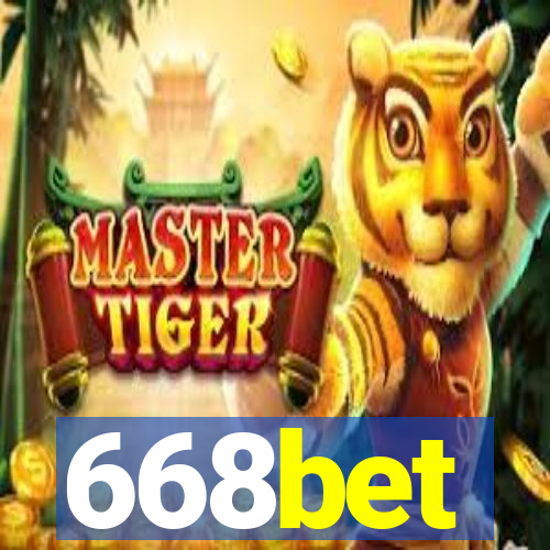 668bet