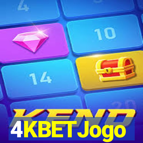 4KBETJogo