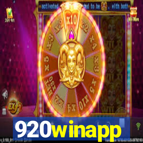 920winapp