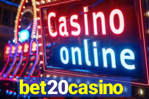 bet20casino