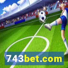 743bet.com