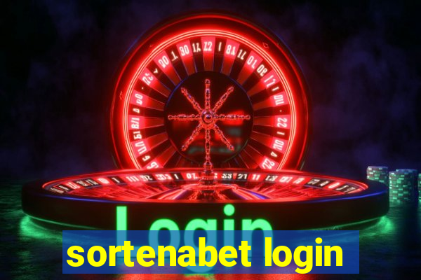 sortenabet login