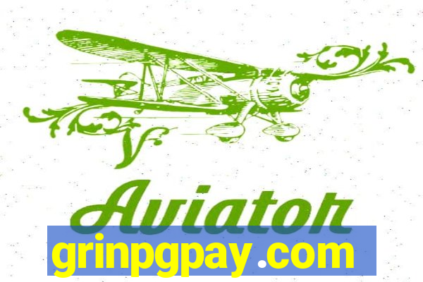 grinpgpay.com