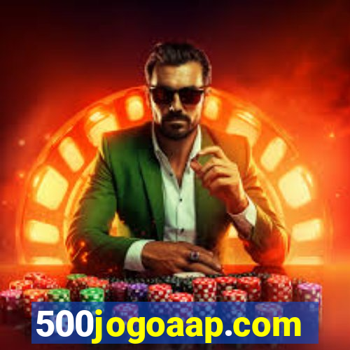 500jogoaap.com