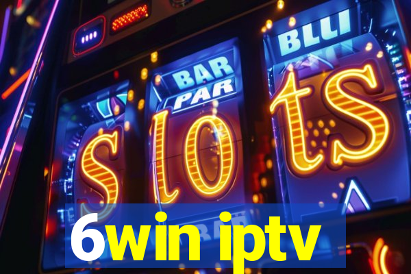 6win iptv