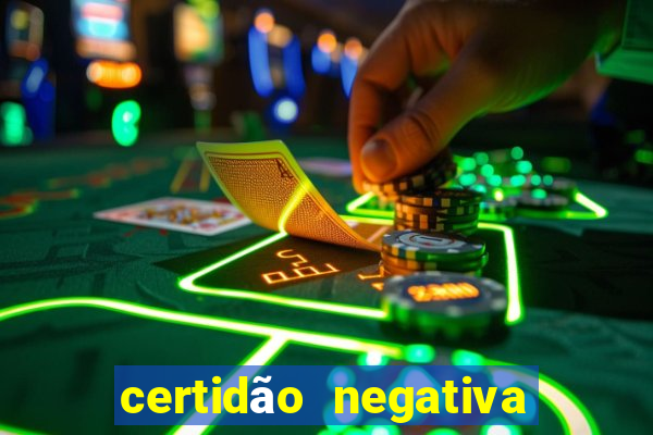 certidão negativa do conselho de classe professor bahia