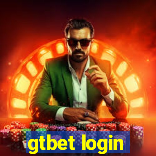 gtbet login