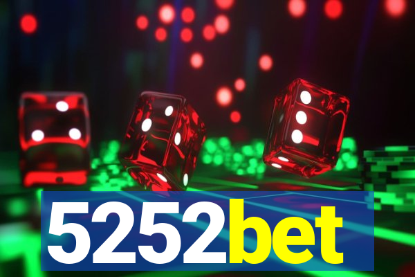 5252bet