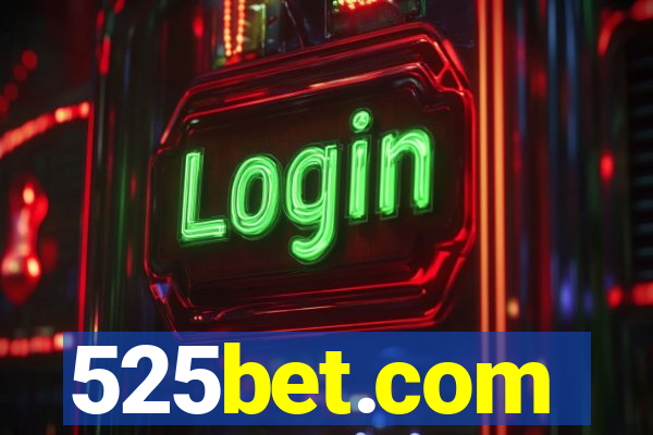 525bet.com