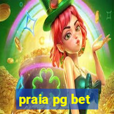 praia pg bet