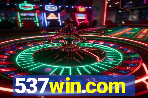 537win.com