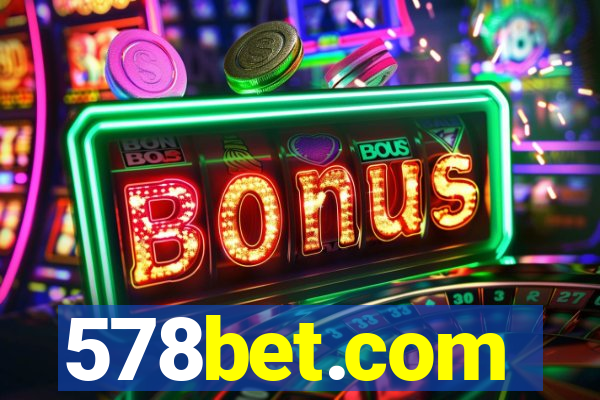 578bet.com