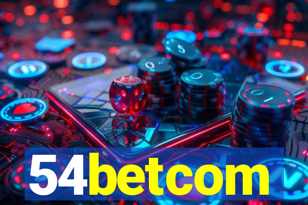 54betcom