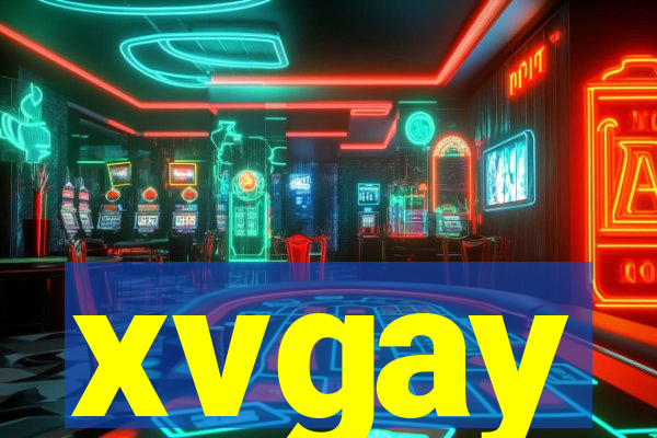 xvgay