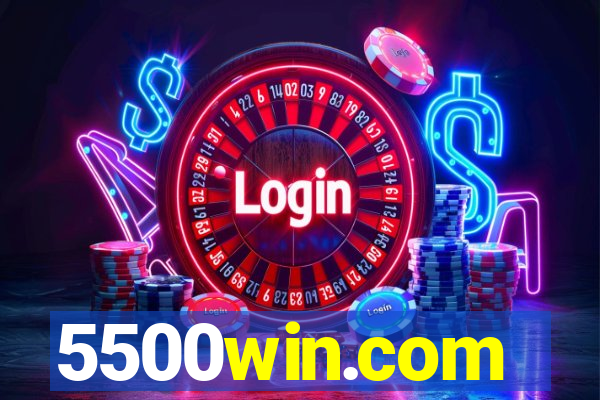 5500win.com