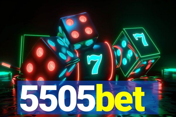 5505bet