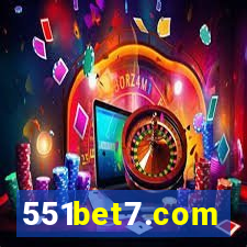 551bet7.com