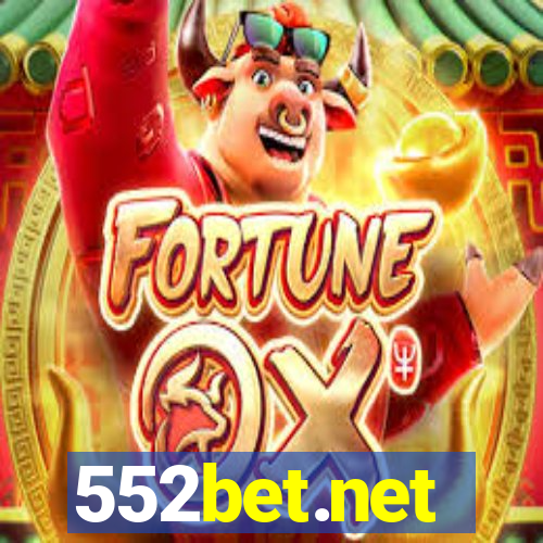 552bet.net