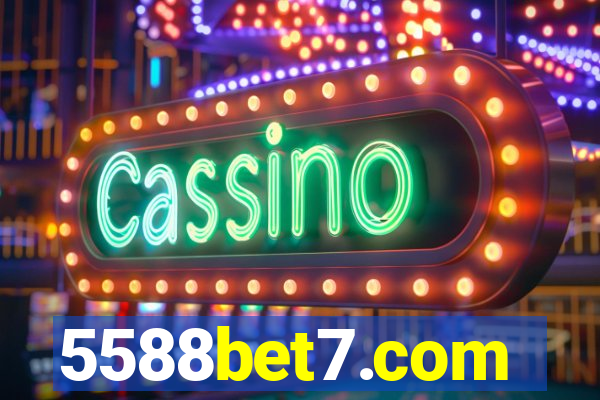 5588bet7.com