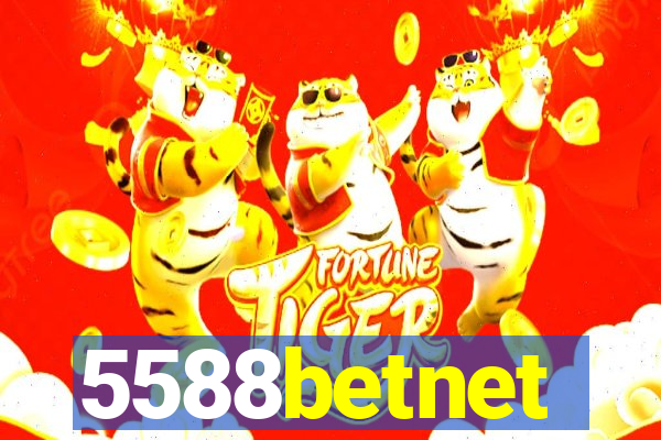 5588betnet