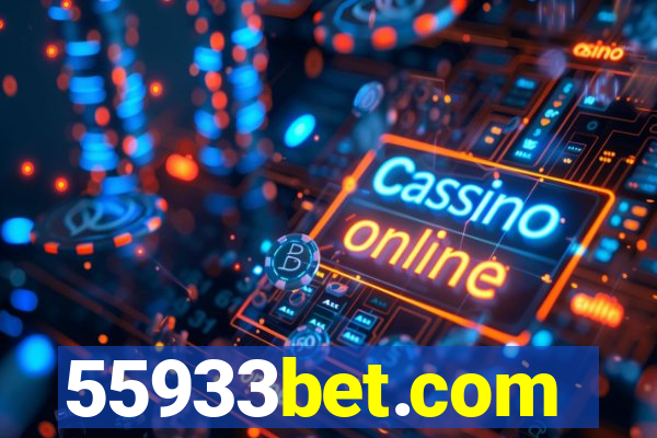 55933bet.com