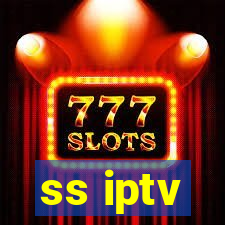 ss iptv