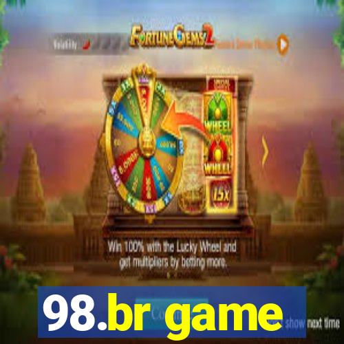 98.br game