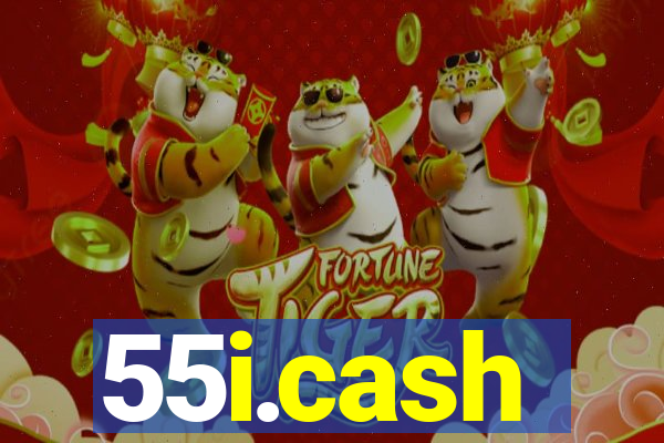 55i.cash