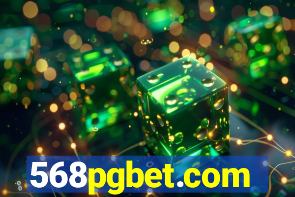 568pgbet.com