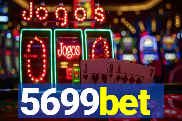 5699bet