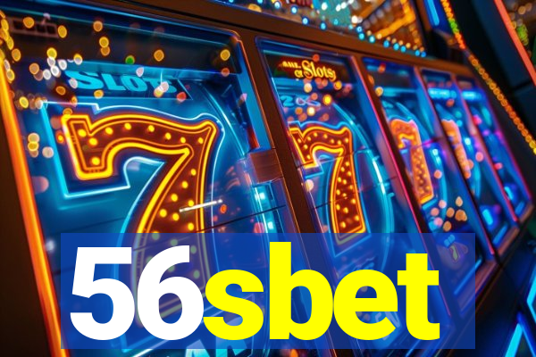 56sbet