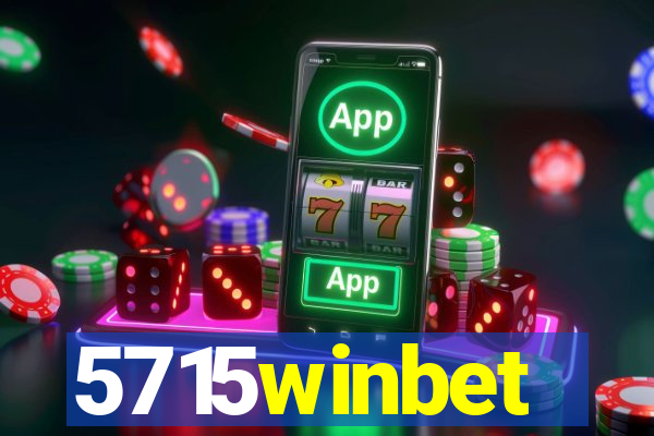 5715winbet