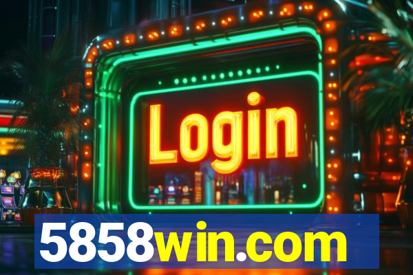 5858win.com