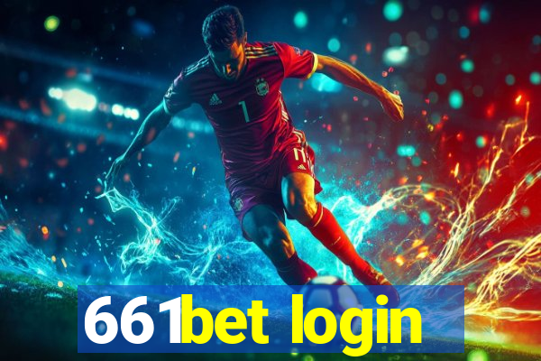 661bet login