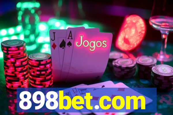 898bet.com