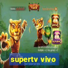 supertv vivo