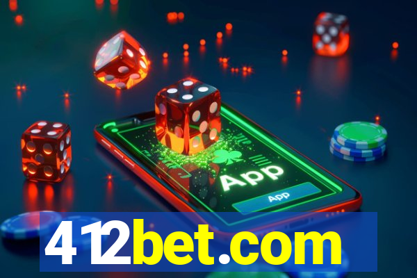 412bet.com