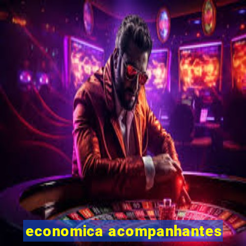 economica acompanhantes