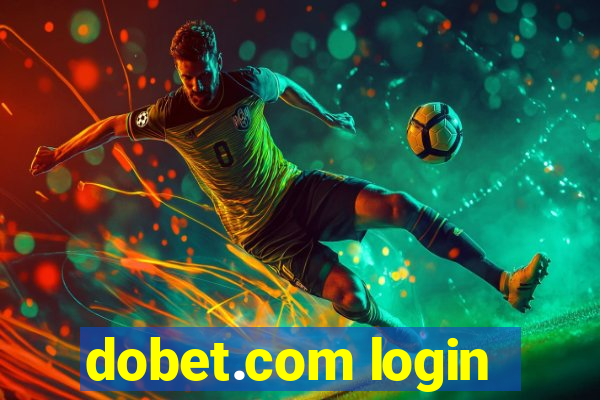 dobet.com login