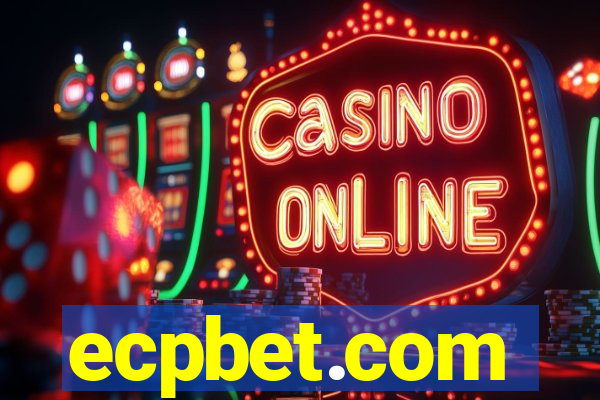 ecpbet.com