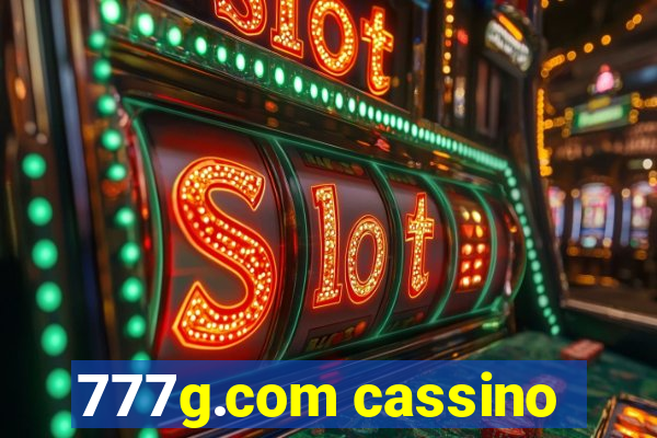 777g.com cassino