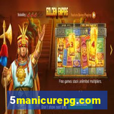 5manicurepg.com